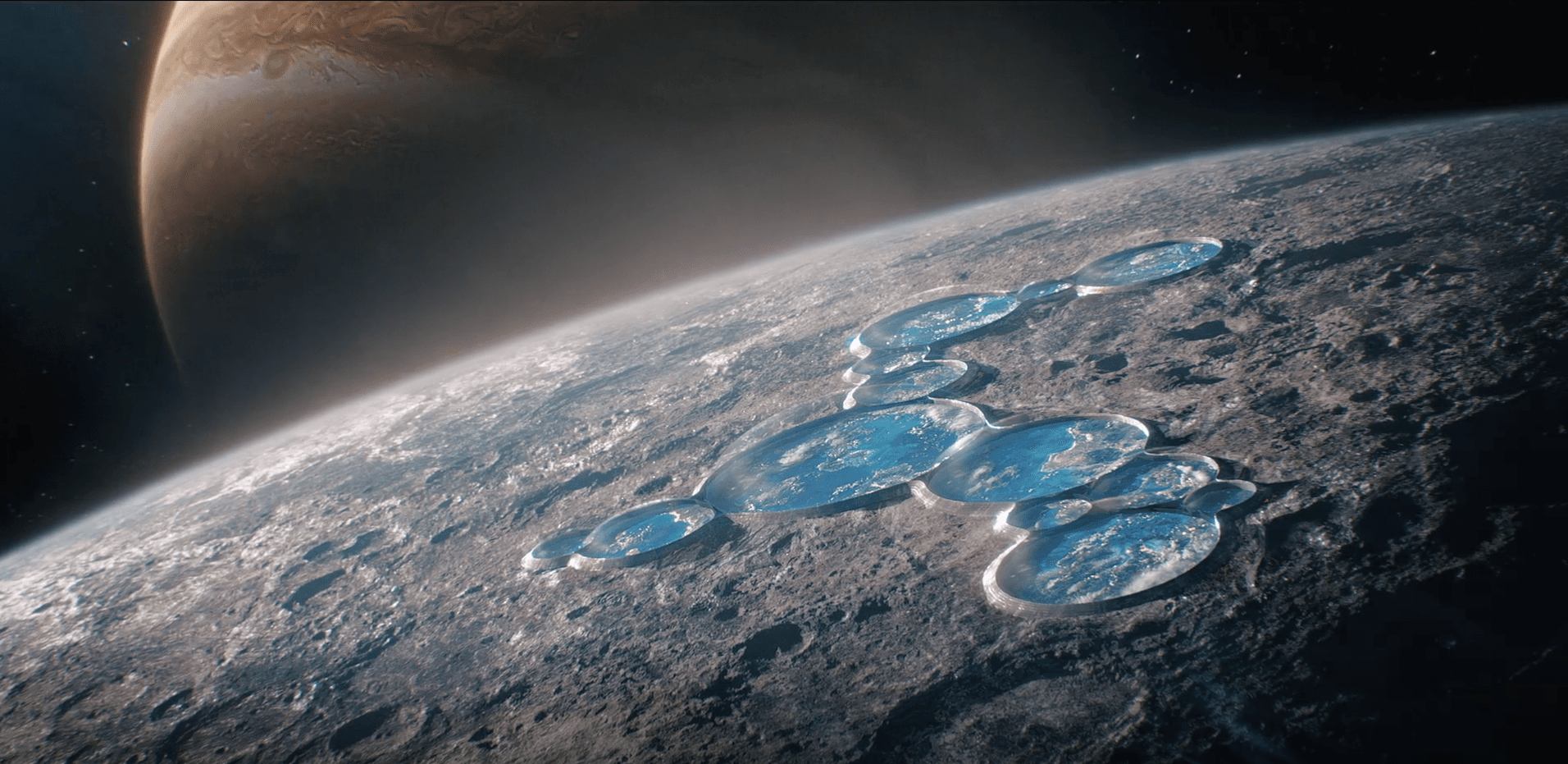 Is the Earth round or flat?